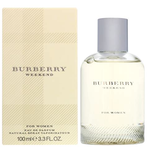 burberry weekend vrouw|burberry perfume for women.